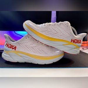 HOKA Men's Clifton 8 Running Shoes